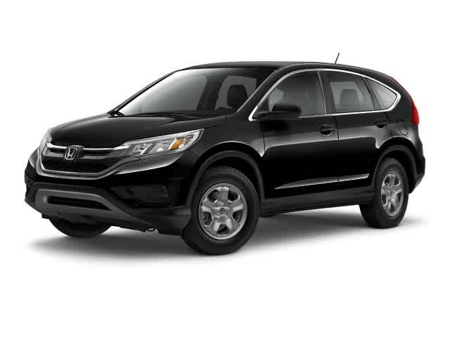 2016 Honda CR-V LX — SUV — 48,014 mi — Oregon City, OR