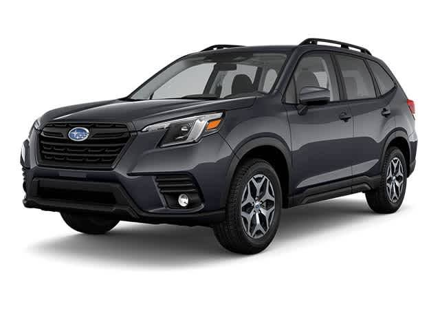 2023 Subaru Forester Premium — SUV — 32,130 mi — Oregon City, OR