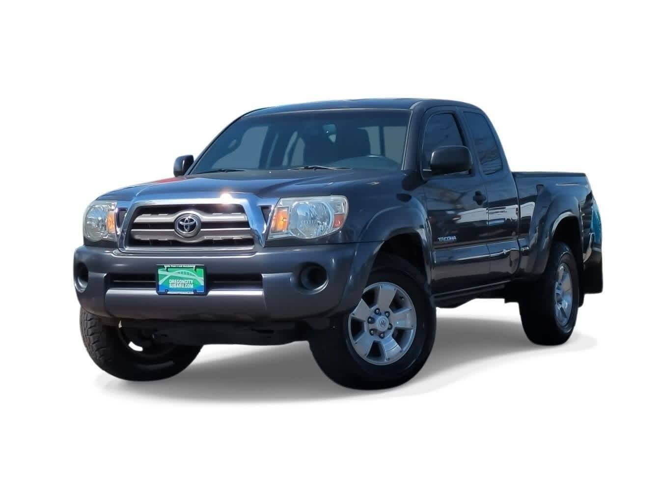 2010 Toyota Tacoma PreRunner — Pickup Truck — 183,201 mi — Oregon City, OR