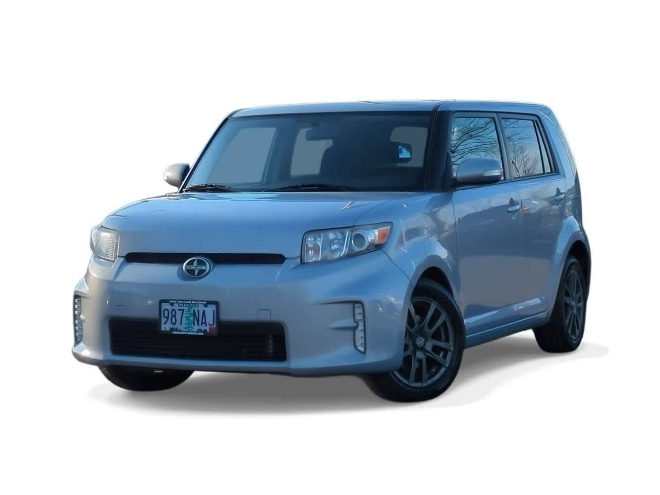 2013 Scion xB 10 Series — Wagon — 129,701 mi — Oregon City, OR