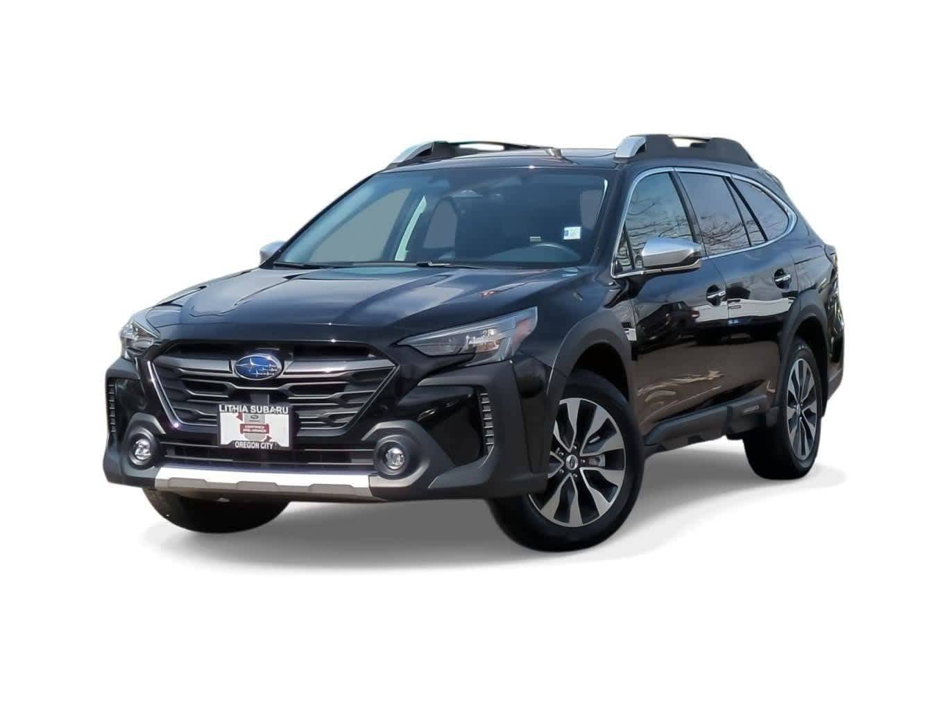 2024 Subaru Outback Touring XT — SUV — 4,940 mi — Oregon City, OR