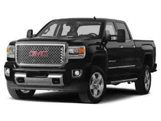 2015 GMC Sierra 2500HD Denali — Pickup Truck — 142,890 mi — Oregon City, OR