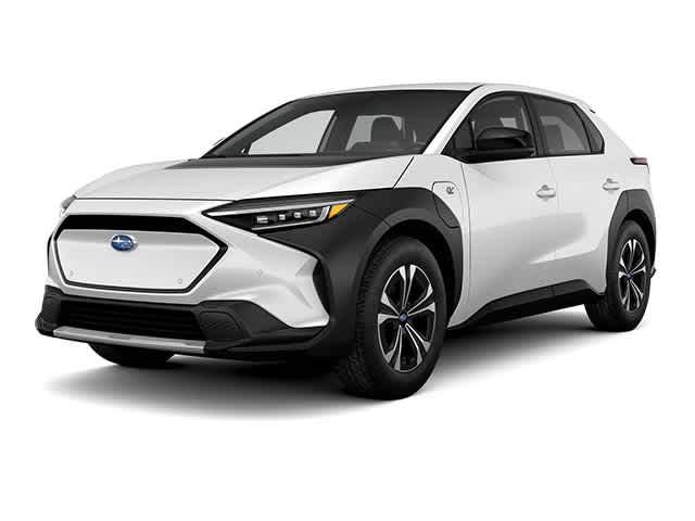 2023 Subaru Solterra Premium — SUV — 13,746 mi — Oregon City, OR