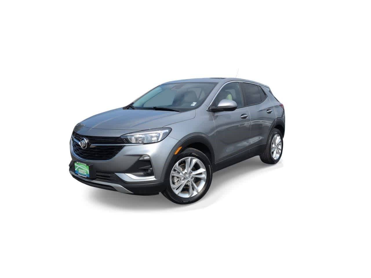 2023 Buick Encore GX Preferred — SUV — 13,812 mi — Oregon City, OR