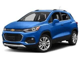 2018 Chevrolet Trax Premier — SUV — 141,544 mi — Oregon City, OR