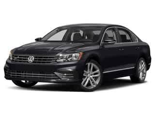 2017 Volkswagen Passat R-Line — Sedan — 53,979 mi — Oregon City, OR