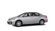2013 Toyota Corolla S — Sedan — 98,771 mi — Oregon City, OR