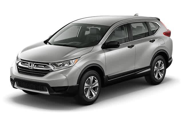 2019 Honda CR-V LX — SUV — 46,932 mi — Oregon City, OR