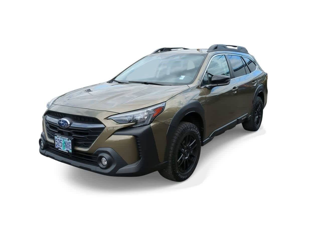 2023 Subaru Outback Premium — SUV — 57,861 mi — Oregon City, OR