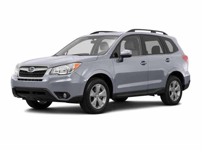 2016 Subaru Forester 2.5i Limited — SUV — 109,916 mi — Oregon City, OR