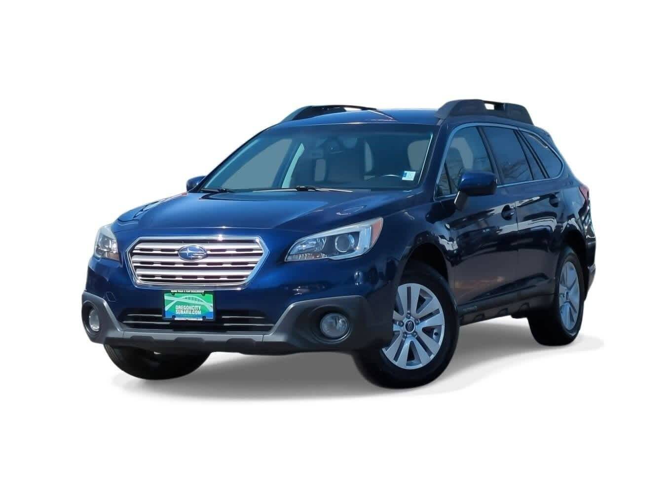 2017 Subaru Outback 2.5i Premium — SUV — 145,549 mi — Oregon City, OR