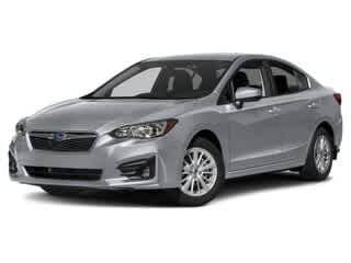 2018 Subaru Impreza 2.0i Premium — Sedan — 96,279 mi — Oregon City, OR
