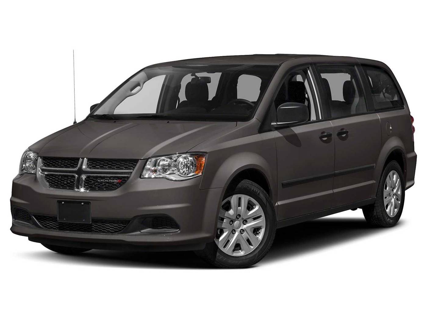 2020 Dodge Grand Caravan SXT — Minivan — 104,718 mi — Oregon City, OR