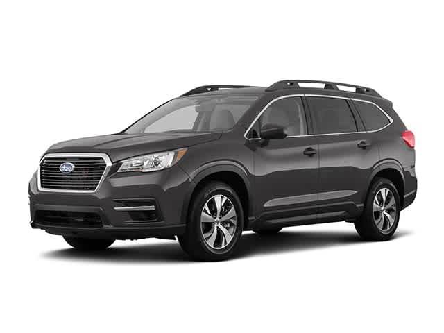 2019 Subaru Ascent Premium — SUV — 88,456 mi — Oregon City, OR