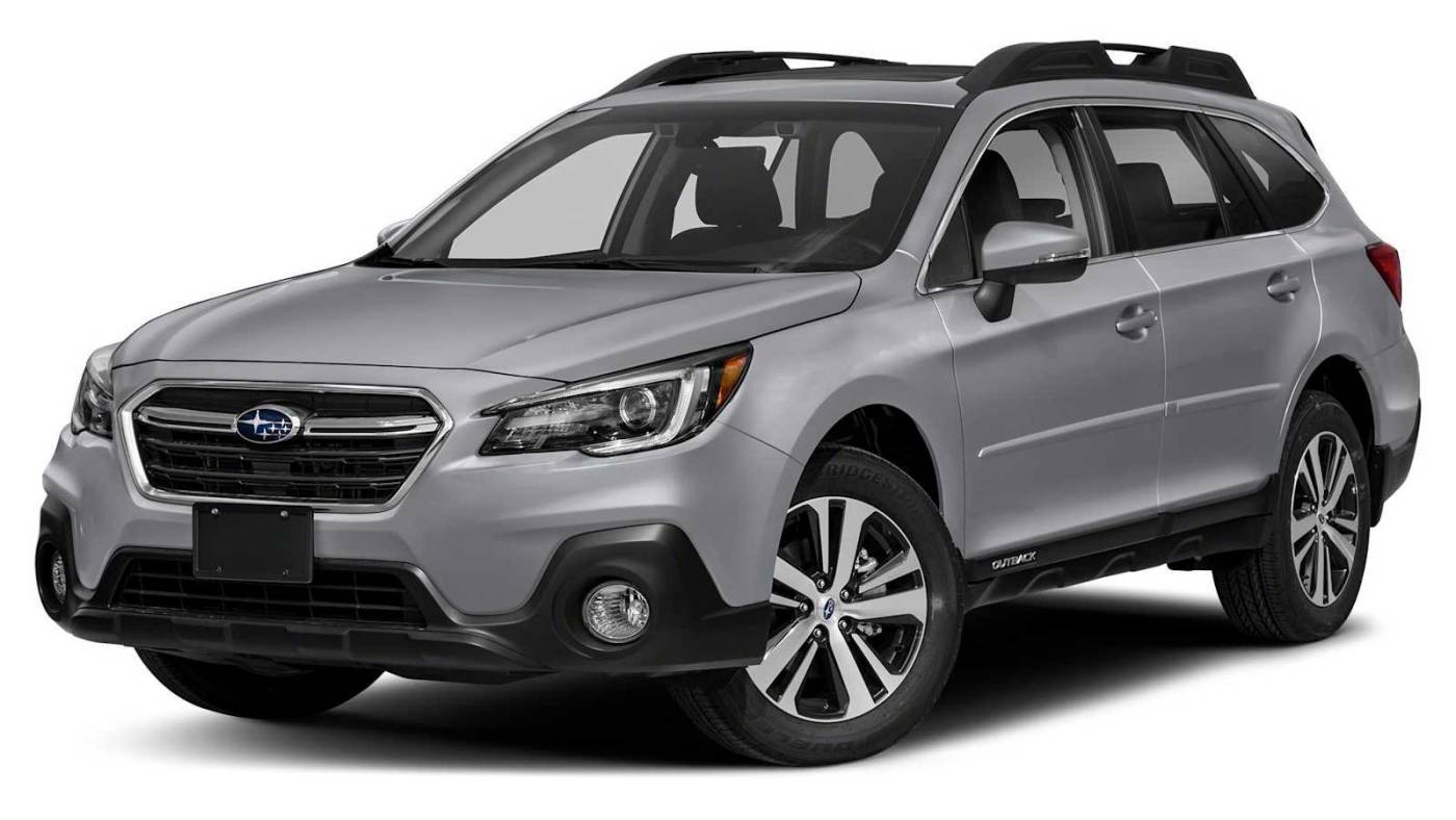 2019 Subaru Outback 2.5i Limited — SUV — 76,251 mi — Oregon City, OR
