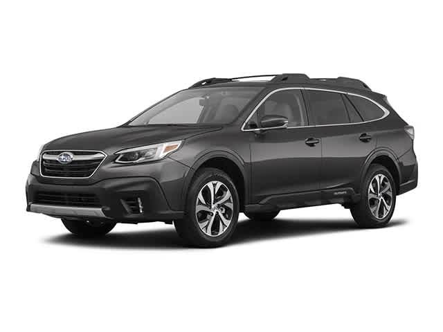 2020 Subaru Outback 2.5i Limited — SUV — 48,708 mi — Oregon City, OR