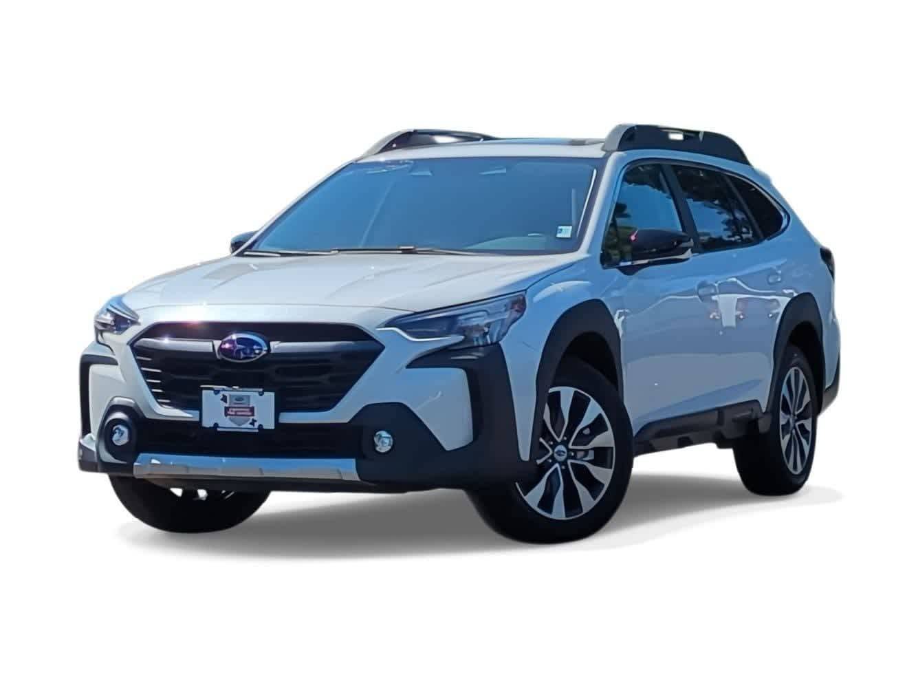 2024 Subaru Outback Limited — SUV — 14,359 mi — Oregon City, OR