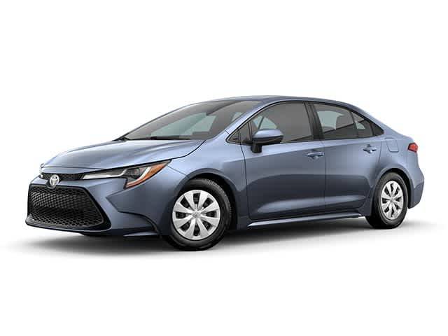 2020 Toyota Corolla L — Sedan — 141,751 mi — Oregon City, OR