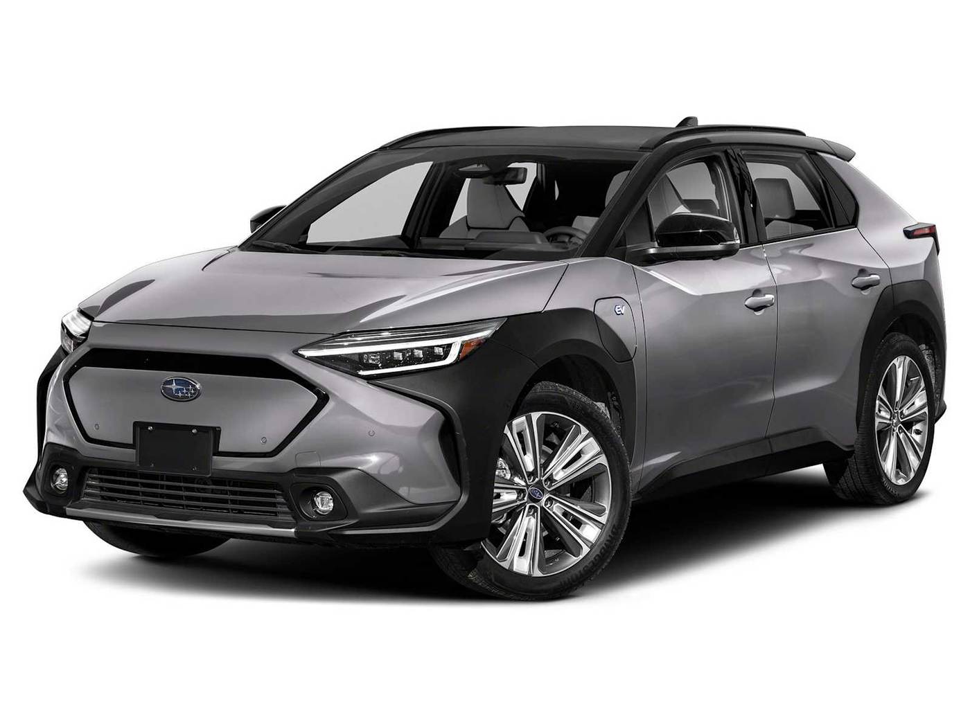 2024 Subaru Solterra Touring — SUV — 11,895 mi — Oregon City, OR