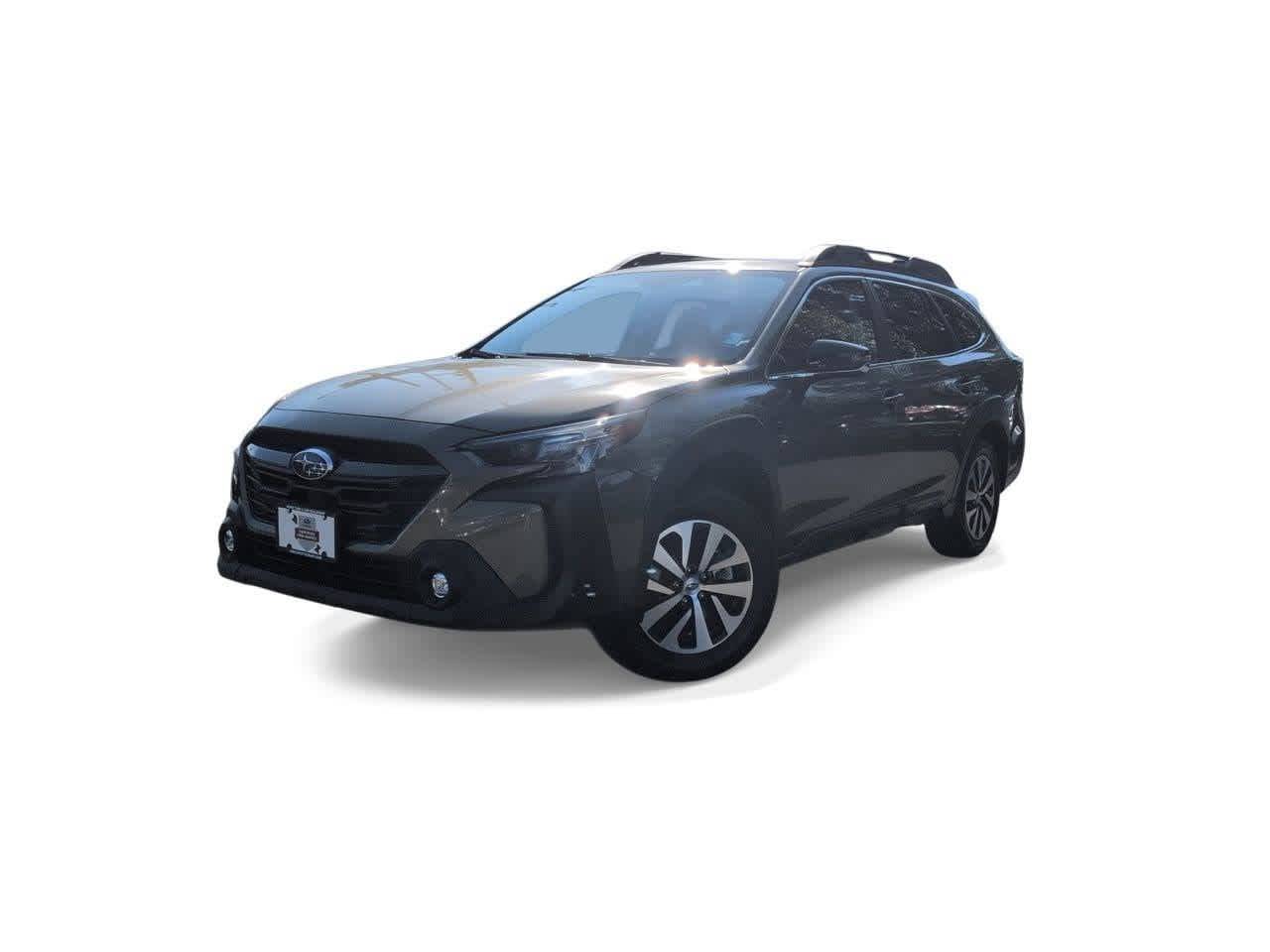 2024 Subaru Outback Premium — SUV — 36,372 mi — Oregon City, OR