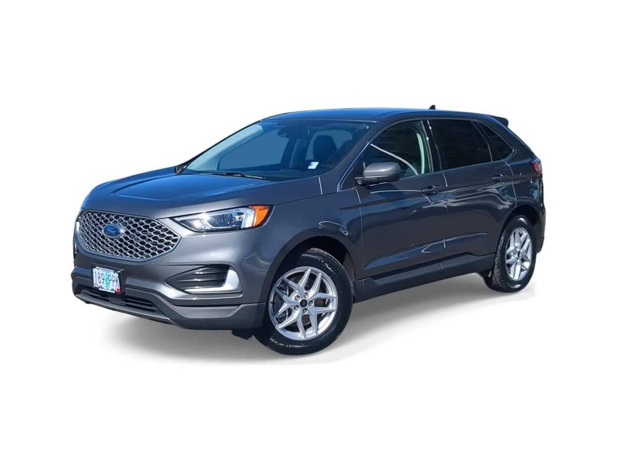 2024 Ford Edge SEL — SUV — 37,379 mi — Oregon City, OR