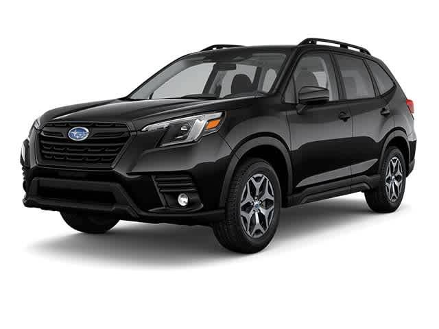 2023 Subaru Forester Premium — SUV — 27,631 mi — Oregon City, OR