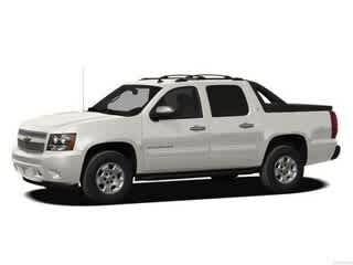 2012 Chevrolet Avalanche LT — Pickup Truck — 133,671 mi — Oregon City, OR