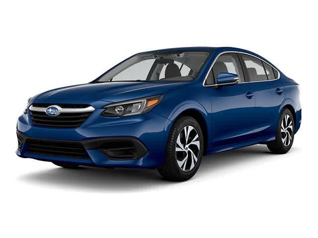 2022 Subaru Legacy Premium — Sedan — 40,905 mi — Oregon City, OR