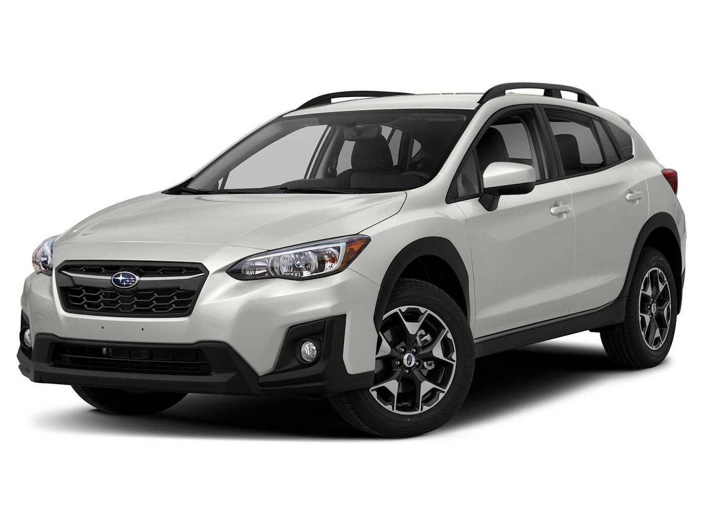 2019 Subaru Crosstrek Premium — SUV — 88,188 mi — Oregon City, OR