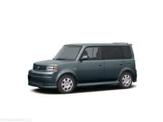 2006 Scion xB Base — Wagon — 229,927 mi — Oregon City, OR