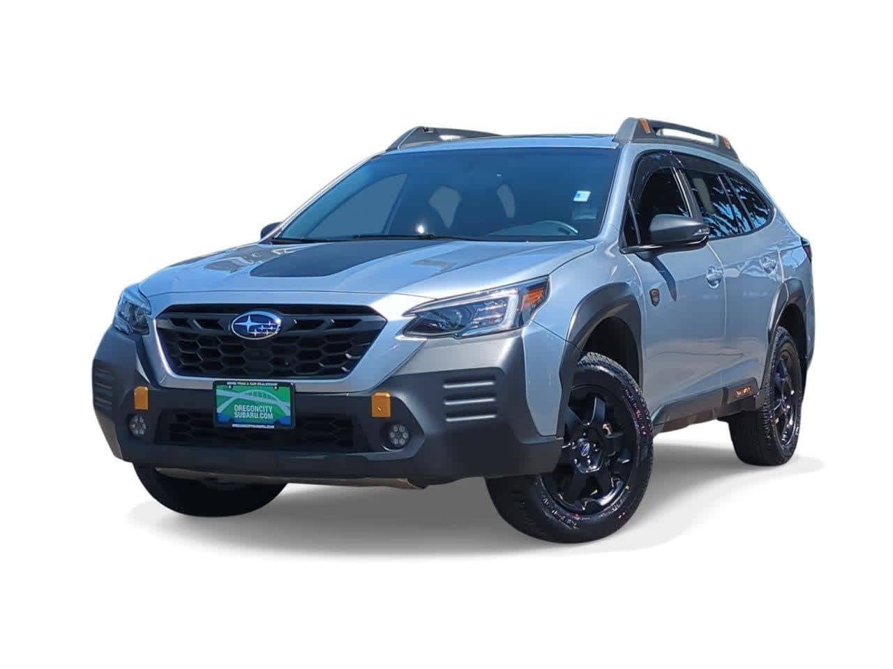2022 Subaru Outback 2.4T Wilderness — SUV — 50,108 mi — Oregon City, OR