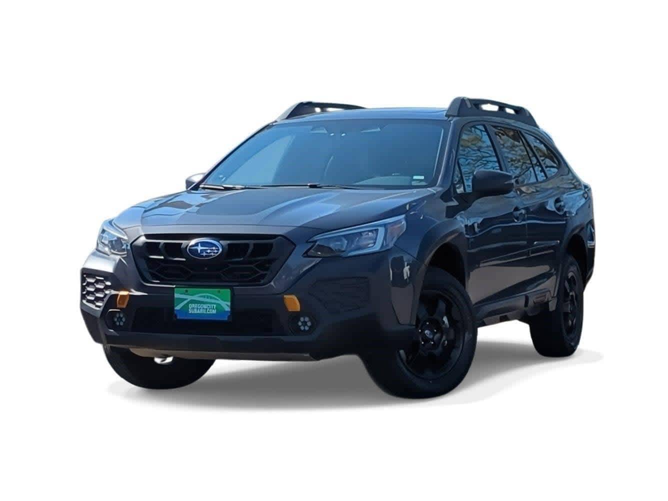 2024 Subaru Outback Wilderness — SUV — 36,652 mi — Oregon City, OR