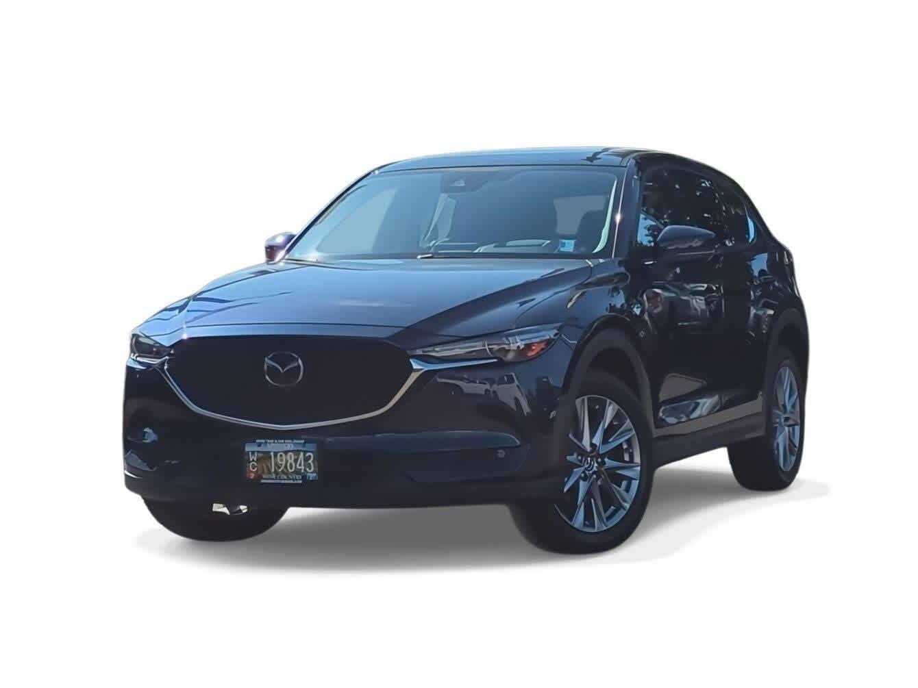 2019 Mazda CX-5 Grand Touring Reserve — SUV — 65,832 mi — Oregon City, OR
