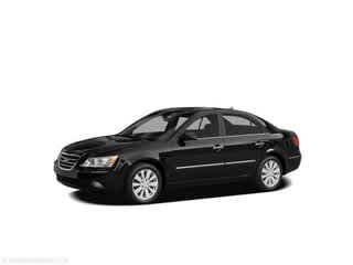 2009 Hyundai Sonata GLS — Sedan — 87,303 mi — Oregon City, OR