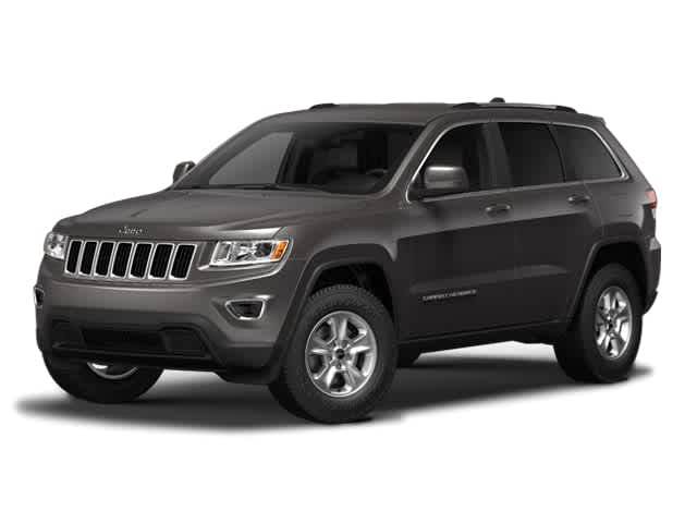 2015 Jeep Grand Cherokee Laredo — SUV — 129,655 mi — Oregon City, OR