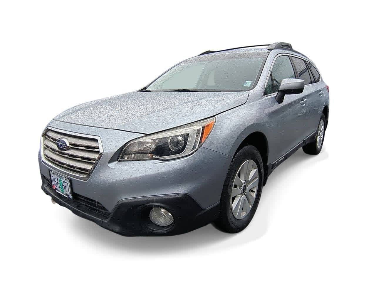 2015 Subaru Outback 2.5i Premium — SUV — 135,109 mi — Oregon City, OR