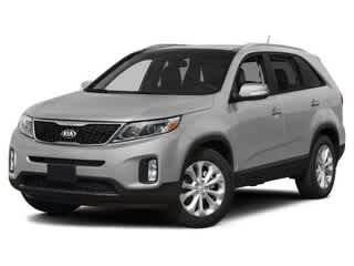2015 Kia Sorento LX — SUV — 169,915 mi — Oregon City, OR