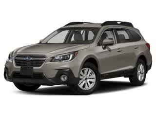 2018 Subaru Outback 2.5i Premium — SUV — 84,998 mi — Oregon City, OR