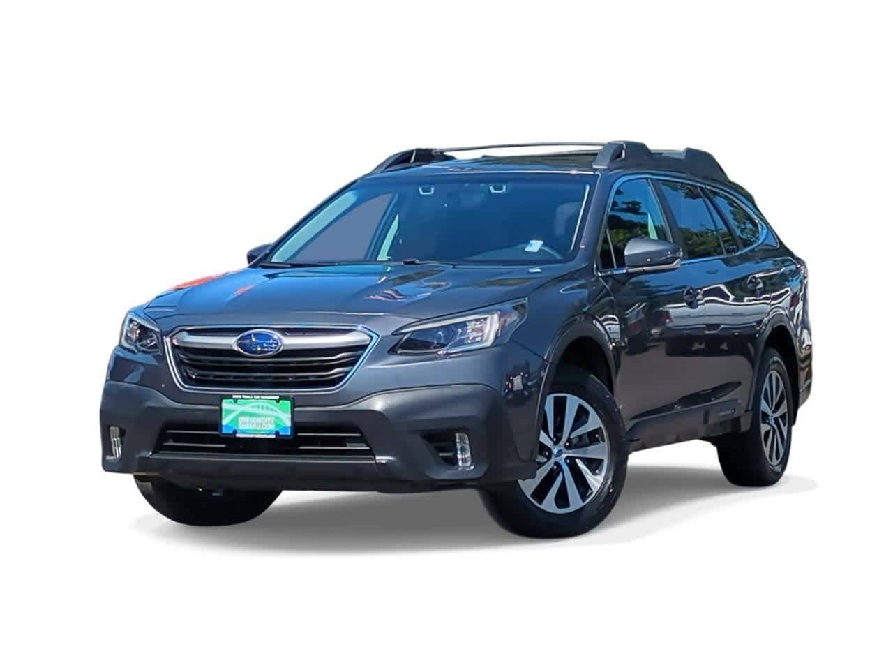 2020 Subaru Outback 2.5i Premium — SUV — 62,581 mi — Oregon City, OR