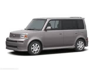 2005 Scion xB Base — Wagon — 240,950 mi — Oregon City, OR