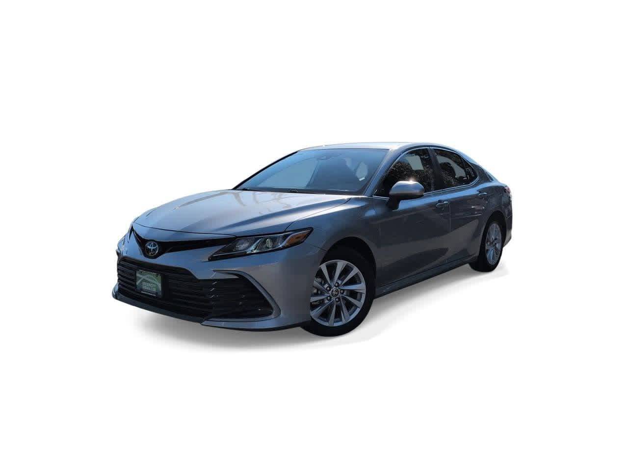 2024 Toyota Camry LE — Sedan — 41,532 mi — Oregon City, OR