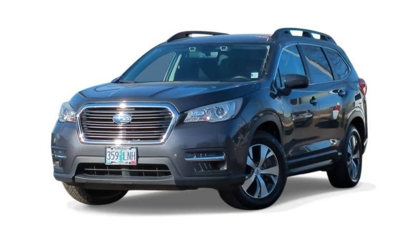 2019 Subaru Ascent Premium — SUV — 91,450 mi — Oregon City, OR