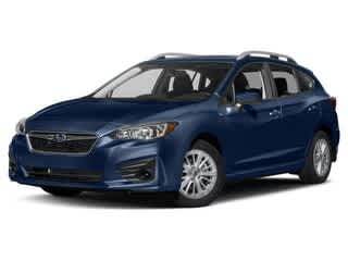 2018 Subaru Impreza 2.0i — Hatchback — 45,423 mi — Oregon City, OR