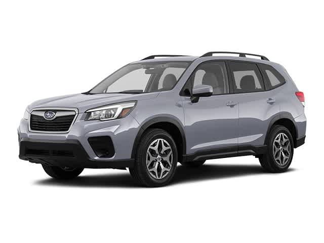 2020 Subaru Forester 2.5i Premium — SUV — 67,822 mi — Oregon City, OR