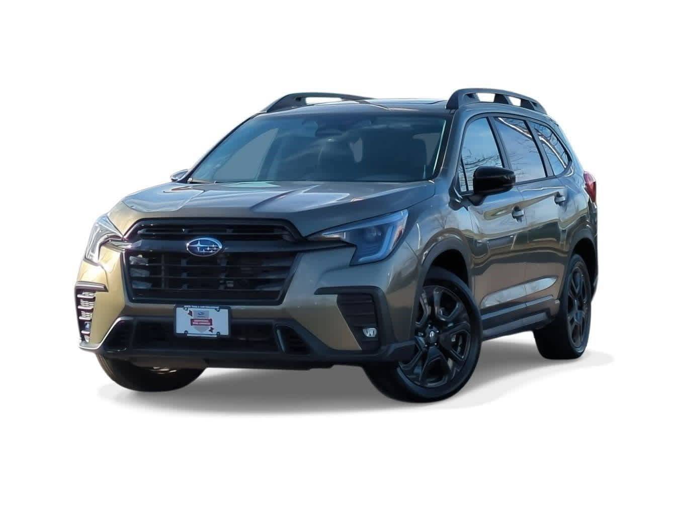2024 Subaru Ascent Onyx Edition — SUV — 13,235 mi — Oregon City, OR
