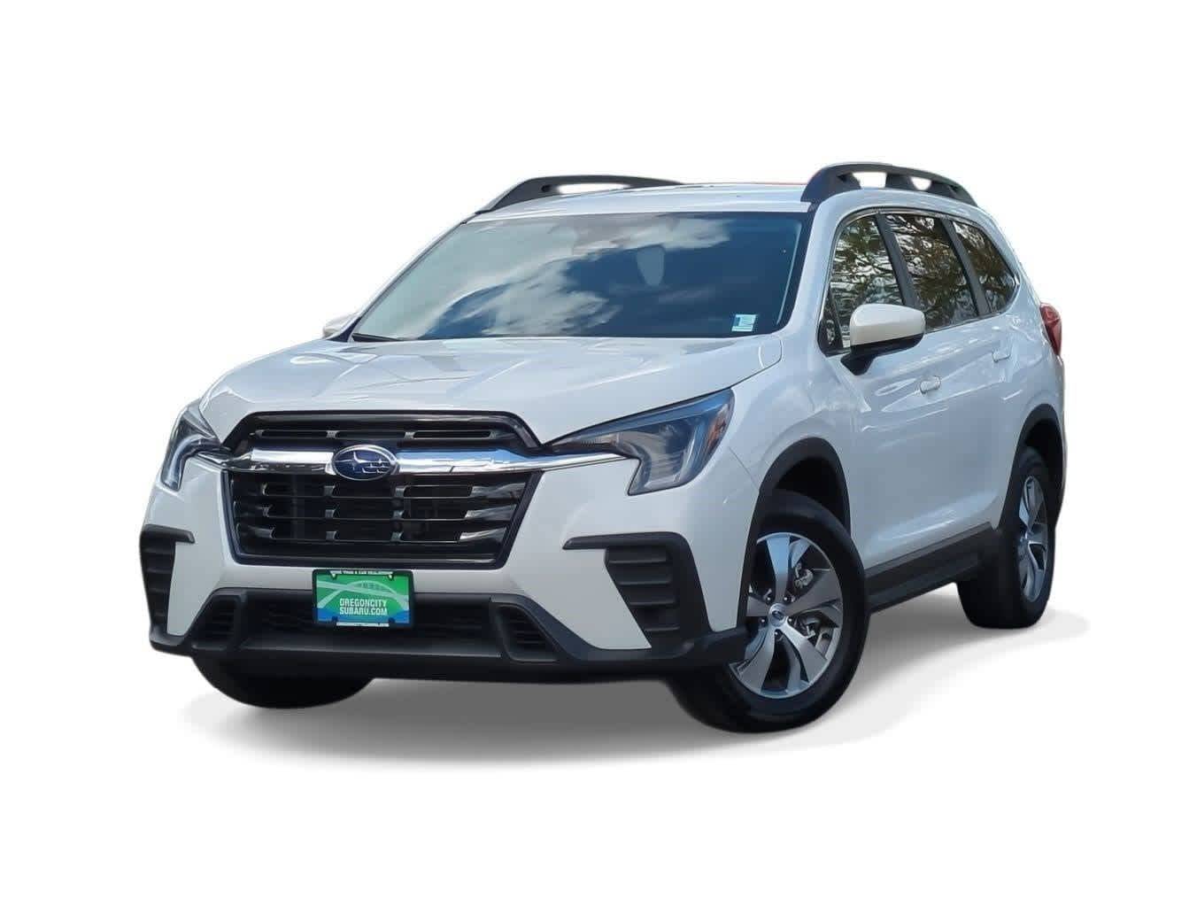 2024 Subaru Ascent Premium — SUV — 14,593 mi — Oregon City, OR