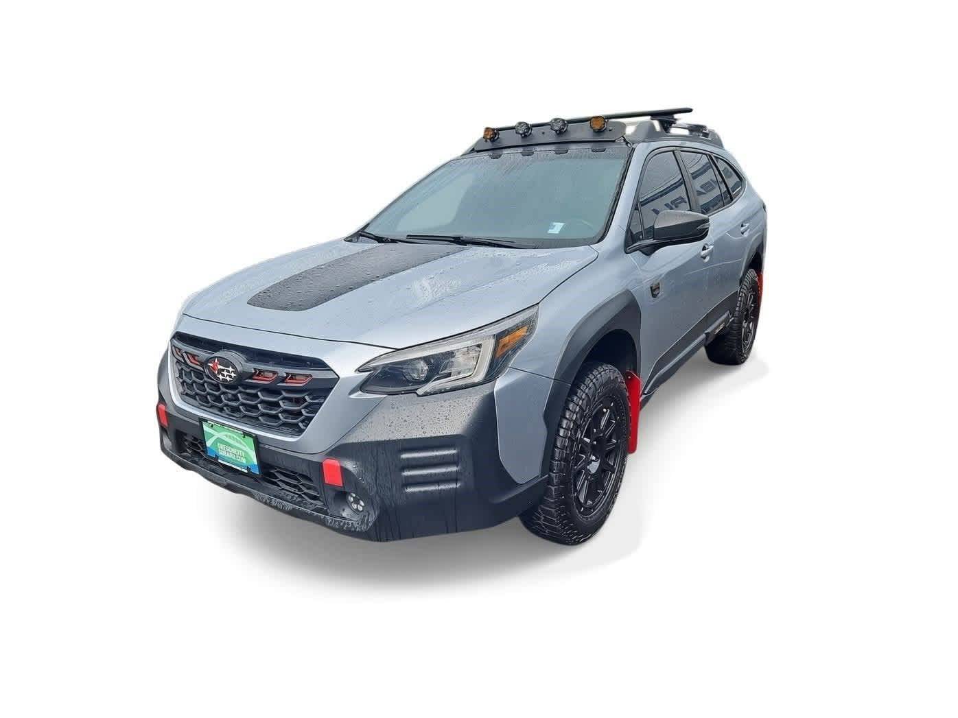 2022 Subaru Outback 2.4T Wilderness — SUV — 69,177 mi — Oregon City, OR