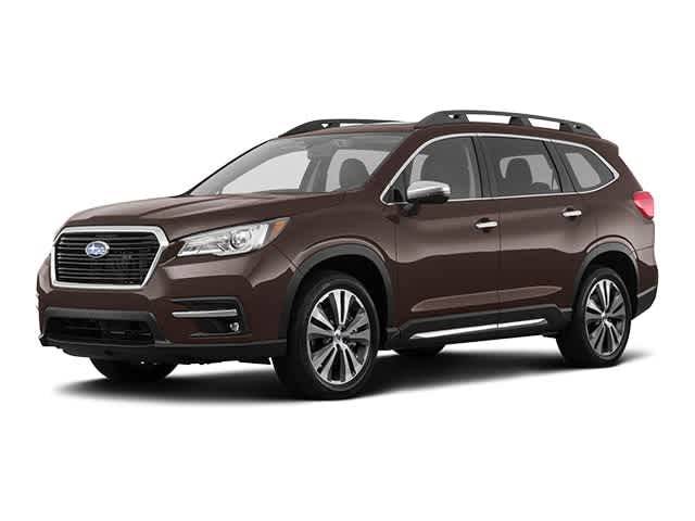 2021 Subaru Ascent Touring — SUV — 48,470 mi — Oregon City, OR