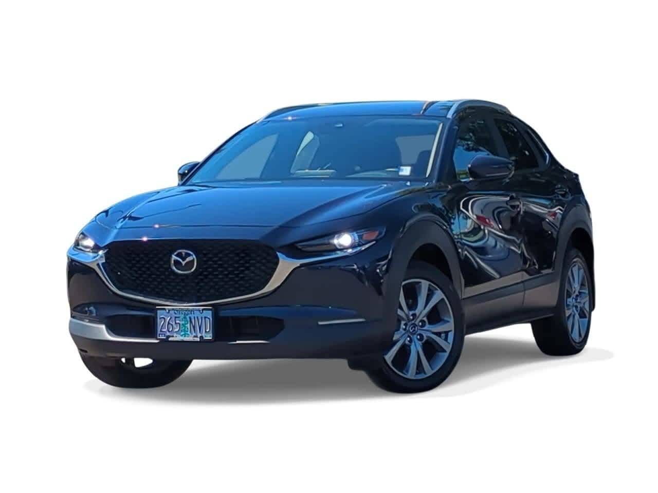 2023 Mazda CX-30 Select — SUV — 41,642 mi — Oregon City, OR