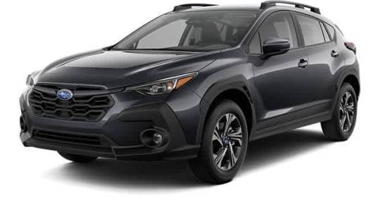 2024 Subaru Crosstrek Premium — SUV — 7,001 mi — Oregon City, OR